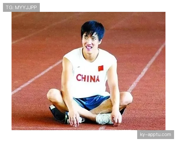 刘翔退役后这生活状态，谁还记得他当年跨栏快过风？