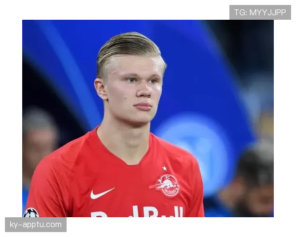 哈兰德居然一顿饭花掉我一个月房租，这生活差距震惊我了