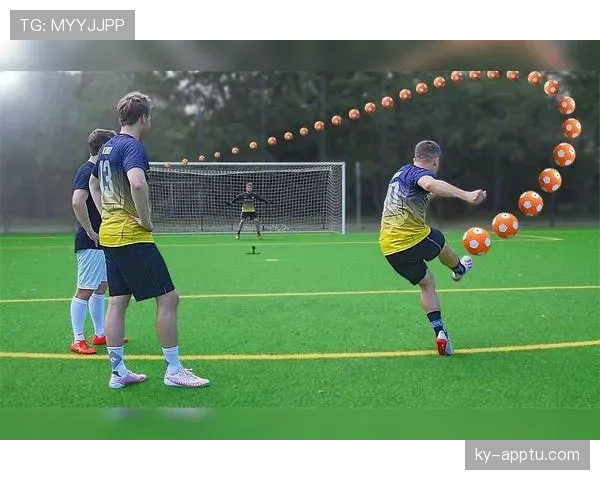 如何判定人墙距离合规？足球规则中的细节全解析